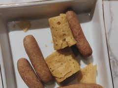 -丁卯•铜锅涮肉(工体店)