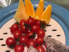 -绿岛国际酒店·海鲜酒楼(八七路店)