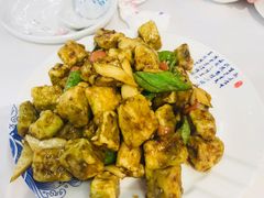 -北戴河庆山饭店·海鲜砂锅粥(北戴河黑石路店)