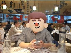 -耙吉吉川味小酒馆(本地人回头店)