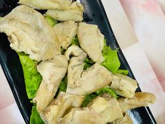 熟牛粉肠-陈记顺和潮汕牛肉火锅(番禺迎宾大道店)