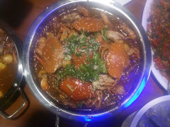 -赖胖子肉蟹煲(临川万象新城店)