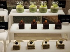 -盛宴自助餐厅(运达喜来登店)