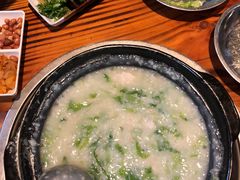 -盈田盈粥庄(博山东路店)