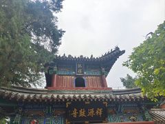 -洛阳白马寺