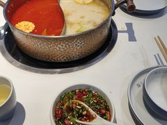 -濠七糟粕醋•海南酸汤火锅(中关村店)