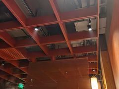-老墙根涮肉·铜锅·烧烤(欢乐谷·王四营店)