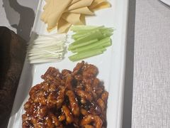 -董家大院·京味家常菜(朝丰家园店)
