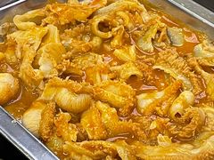 -永刚烧烤(大夜市店)