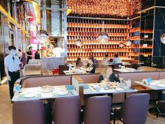 大堂-吉布鲁牛排海鲜自助(深圳金牌店)