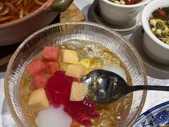 -川香鼎盛·川府家宴商务宴请(市桥富华总店)