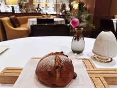 餐前面包-华尔道夫酒店·鸢尾宫1893(金鱼胡同店)