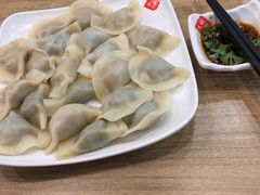 -大娘水饺(朝阳中路百润发店)