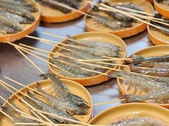 -海底捞大排档火锅(打浦路店)