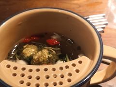 -农耕记·湖南土菜(halo广场店)