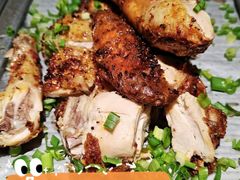 -绿茶餐厅(乐峰广场店)