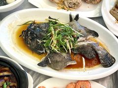 -众味海鲜大排档·活海鲜·潮汕味(南澳店)