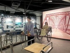 -苏州河梦清园环保主题公园