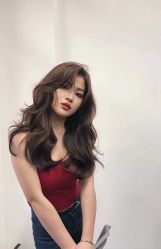 点击看大图 -MODEL'S HAIR
