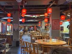 -印象鲵宴·张家界地标美食名片(溪布街店)