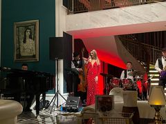 -The St·Regis Bar 瑞吉酒吧