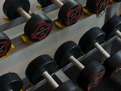 -律舟OasisFit健身工作室