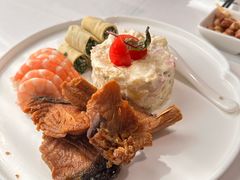 -老洋房花园饭店(绍兴路店)