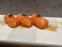 -水之惠鲜鱼料理(王府大街店)