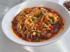 -兰湘子·湘菜小炒(长安万科广场店)