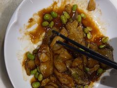 -京味斋·北京烤鸭(北京南站洋桥店)