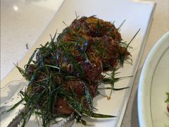 外婆茶香小排-聚友斋(陶瓷琉璃馆水晶街店)