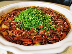 -铜锣湾·有麝自然香(重庆新天地店)