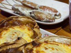 -本色.小马哥烧烤(五一路总店)