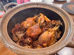 -斯丹姜母鸭·古法干香(涂门街总店)