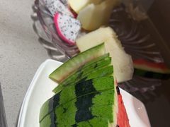 -海底捞火锅(王府井银泰in88店)