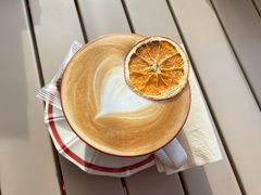 -72 COFFEE(东朝阳路店)