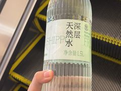 -盒马鲜生(岭南新世界店)