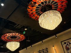 -华豫川酒家(大卫城店)