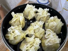 -清真玉林老字号稍麦羊杂碎(宽巷子民族美食街店)