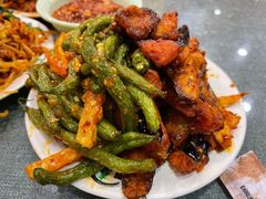 -春花民族美食(佳木斯总店)