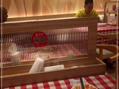 -西贝(枫蓝国际购物中心店)