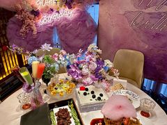 -迦南苑·新派青岛菜·生日纪念日主题餐厅