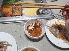 -海底捞火锅(太阳宫凯德mall店)