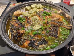 -师烤·豆花烤鱼(广州荔湾扬韬广场店)