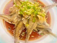 -松云居.大连人.大连菜