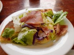 馅料松垮-BISTROFIORE美伊娜(伊犁南路店)