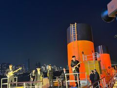 -武汉知音号