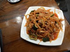 -千里马烧烤(南六东路店)