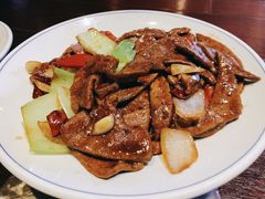 -大牌大·传统杭帮菜(湖滨店)