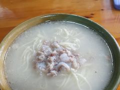 -徐老幺奶汤面